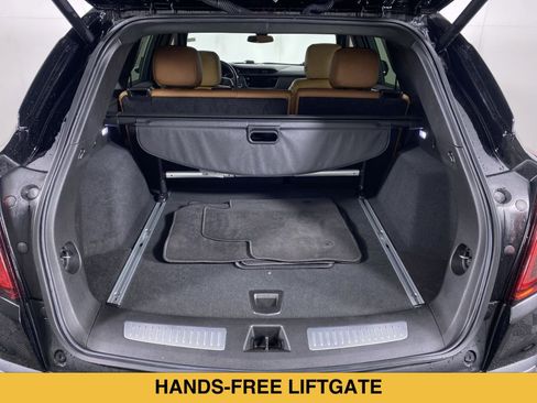 Certified 2023 Cadillac XT5 Premium Luxury FWD image 15