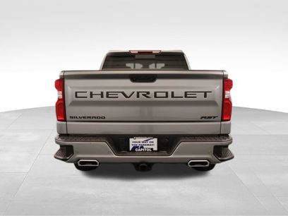New 2026 Chevrolet Silverado 1500 RST