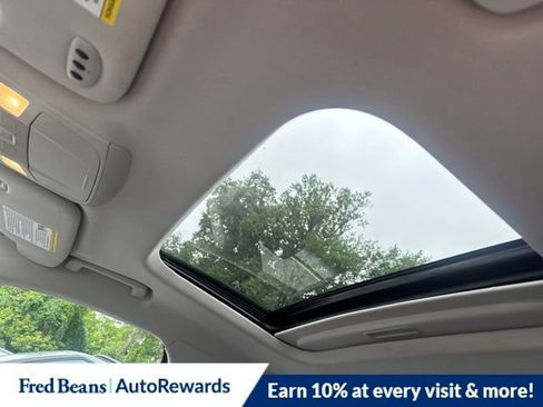 Used 2014 Ford Fusion SE w/ Equipment Group 202A FWD image 14