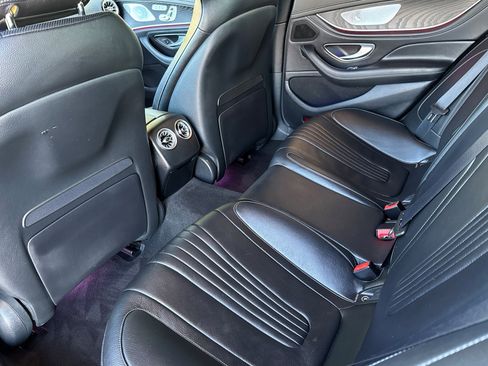 Used 2021 Mercedes-Benz CLS 450 image 11