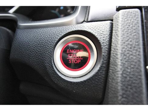 Used 2016 Honda Civic EX-T image 24