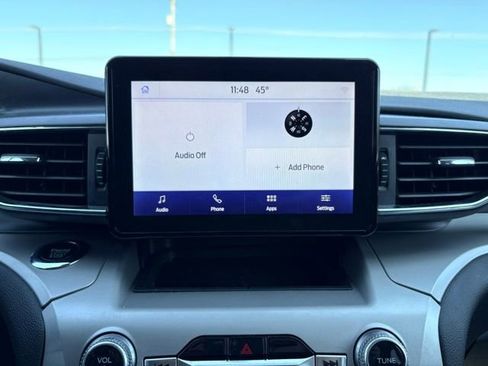 Used 2023 Ford Explorer XLT w/ Equipment Group 202A image 22