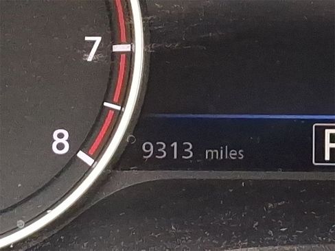 Used 2024 Nissan Sentra SV image 19