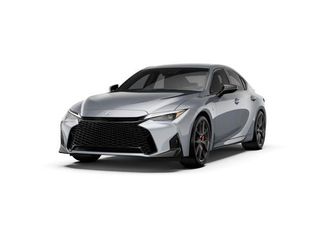 New 2026 Lexus IS 350 F Sport w/ Technology Package video 1