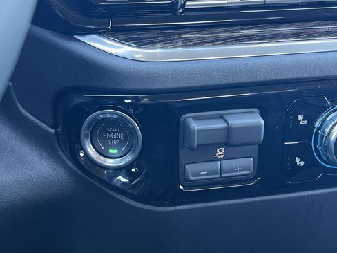 New 2026 GMC Sierra 1500 Elevation image 20