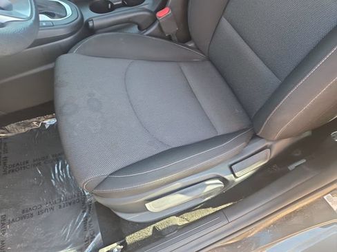 Used 2023 Kia Forte LXS FWD image 26