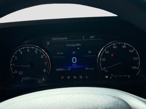 Used 2024 Ford Maverick Lariat image 12