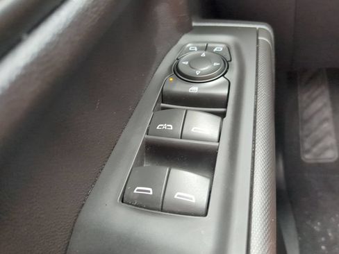 Used 2022 Chevrolet Silverado 1500 Custom RWD image 21