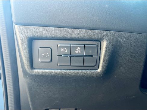 Used 2024 MAZDA CX-5 AWD 2.5 S w/ Preferred Package image 10