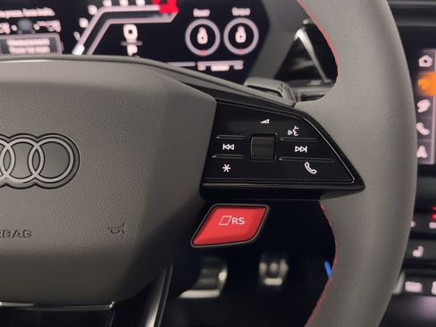 New 2026 Audi RS 3 image 22
