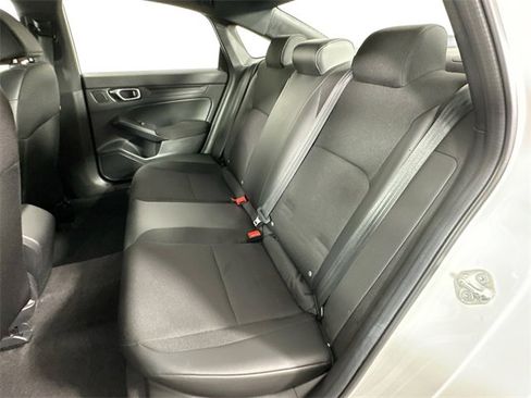 Used 2024 Honda Civic Sport image 23