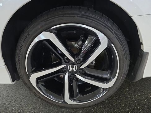 Used 2022 Honda Accord Sport image 30