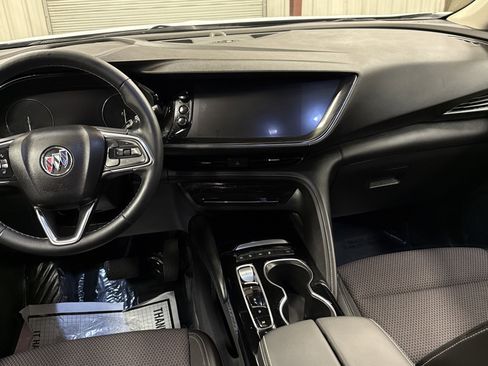 Used 2023 Buick Envision Preferred image 14