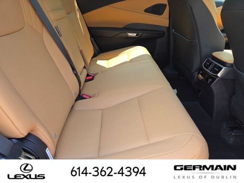 Certified 2025 Lexus RX 350 Premium w/ Convenience Package AWD/4WD image 30