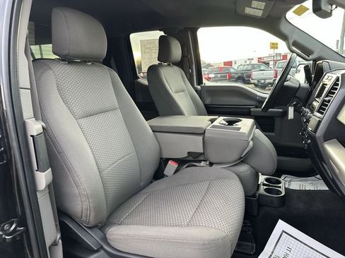 Used 2015 Ford F150 XLT w/ Equipment Group 301A Mid image 26