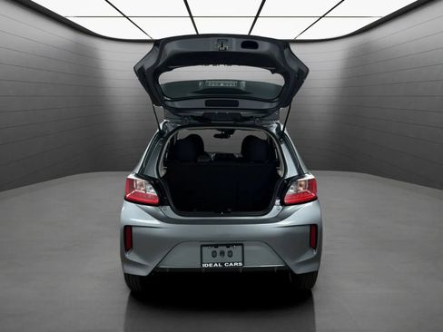 Used 2021 Mitsubishi Mirage LE FWD image 19