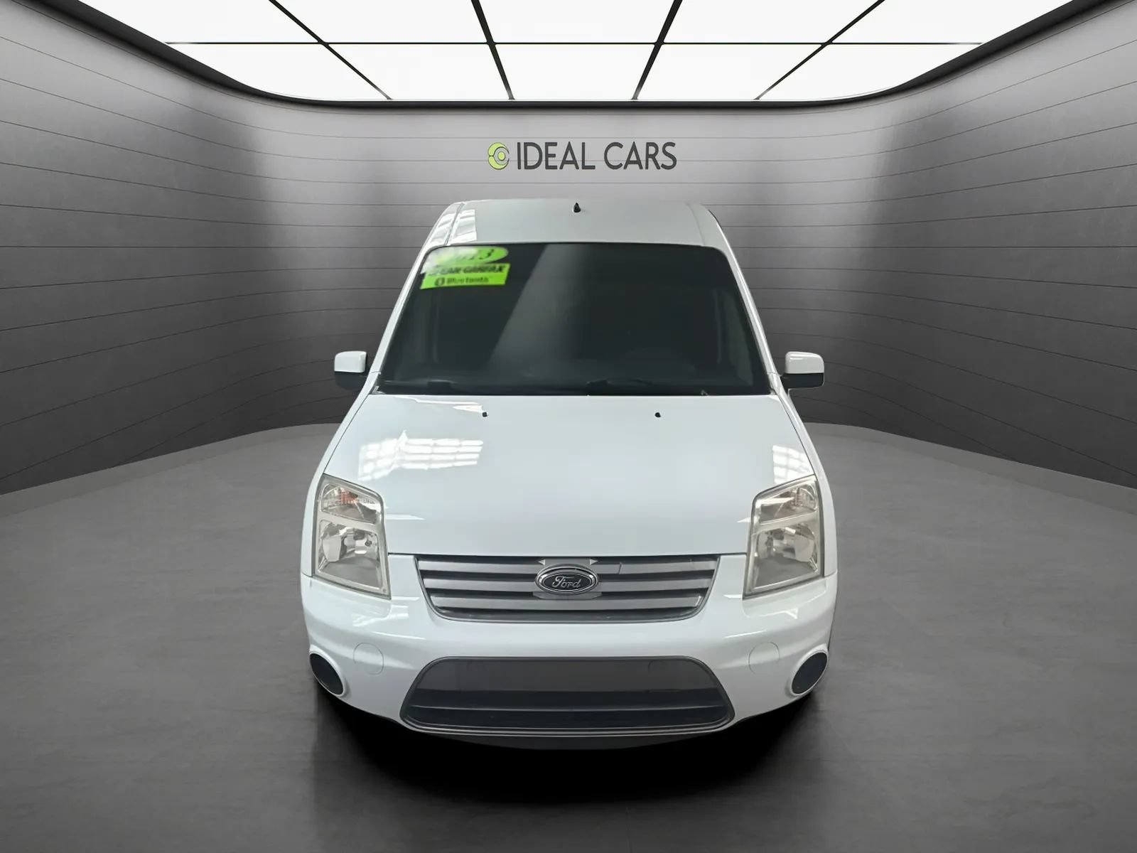 Used 2013 Ford Transit Connect XLT FWD image 2