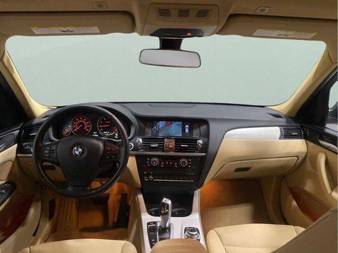 Used 2014 BMW X3 xDrive28i image 22