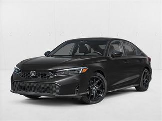 Used 2026 Honda Civic Sport video 1