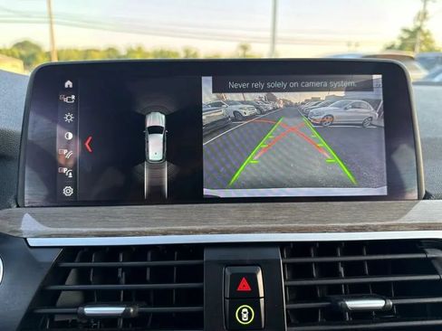 Used 2019 BMW X3 sDrive30i RWD image 33