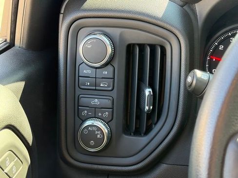 Used 2024 GMC Sierra 1500 Pro w/ Trailering Package image 21