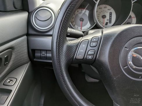 Used 2007 MAZDA MAZDA3 i Touring FWD image 15