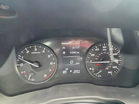Used 2025 Subaru Impreza 2.0i AWD/4WD image 13