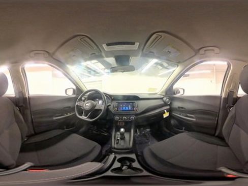 New 2025 Nissan Kicks Play S image 34