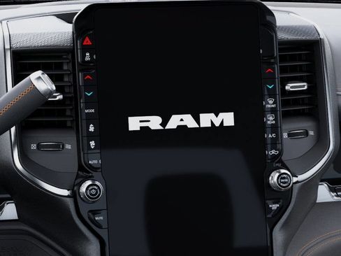 New 2026 RAM 2500 Power Wagon AWD/4WD image 26