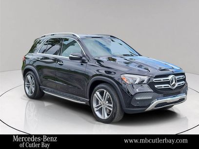 Certified 2022 Mercedes-Benz GLE 350 GLE 350