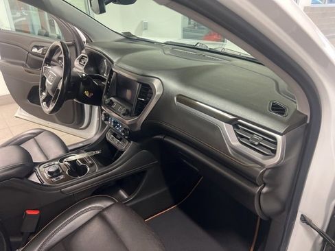 Used 2021 GMC Acadia AT4 w/ Trailering Package image 19