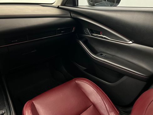 Used 2022 MAZDA CX-30 AWD 2.5 S w/ Preferred Package image 11