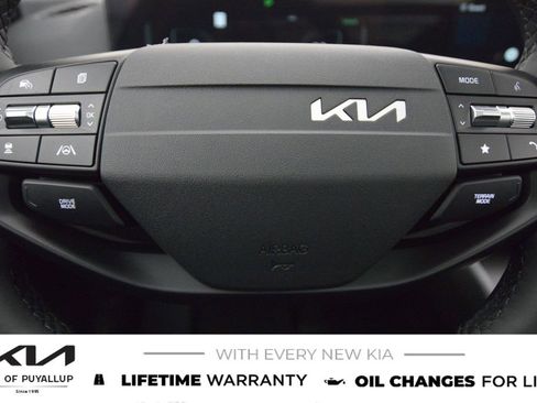 New 2026 Kia Sportage SX Prestige image 26