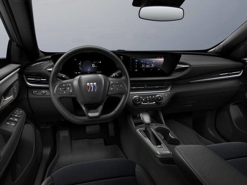 New 2026 Buick Envista Preferred image 33