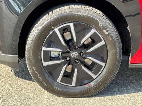 New 2026 Toyota bZ image 24