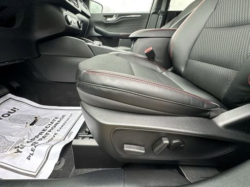 New 2026 Ford Escape ST-Line Select w/ Equipment Group 401A image 12