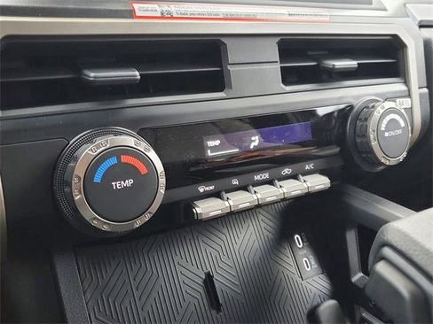 New 2026 Toyota Tacoma SR5 image 29