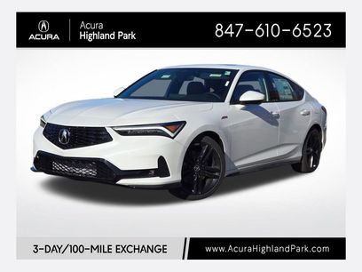 New 2026 Acura Integra A-Spec