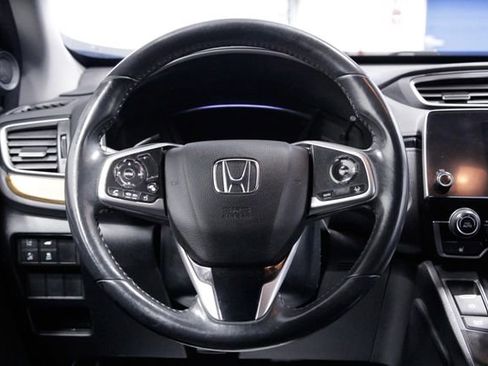 Certified 2020 Honda CR-V EX-L image 16