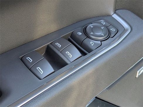New 2026 Chevrolet Silverado 1500 LTZ w/ LTZ Premium Package image 13
