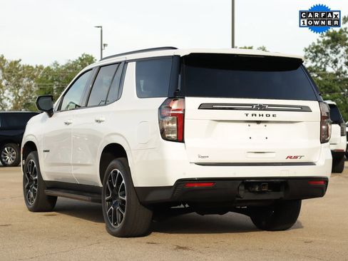Used 2023 Chevrolet Tahoe RST AWD/4WD image 5