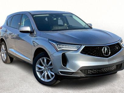 Used 2024 Acura RDX SH-AWD