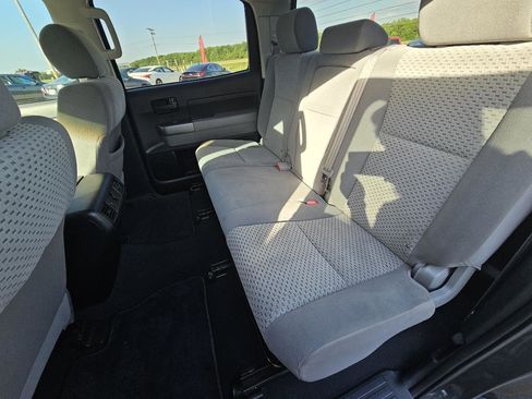 Used 2013 Toyota Tundra 2WD CrewMax w/ Tow Pkg image 20