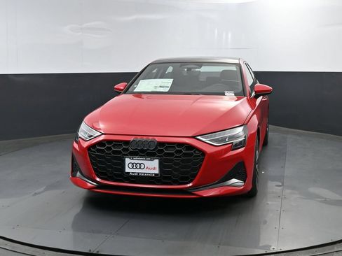New 2026 Audi A3 2.0T Premium AWD/4WD image 2