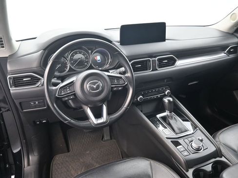 Used 2023 MAZDA CX-5 AWD 2.5 S w/ Preferred Package image 16