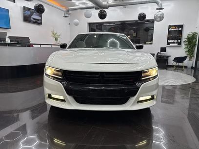 Used 2020 Dodge Charger SXT w/ Blacktop Package