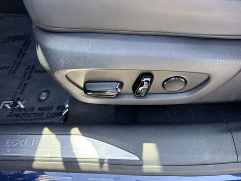 Certified 2024 Lexus RX 350 Premium Plus w/ Convenience Package image 12