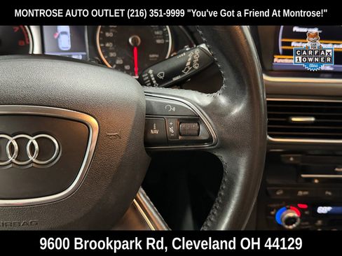 Used 2014 Audi Q5 2.0T Premium Plus image 19