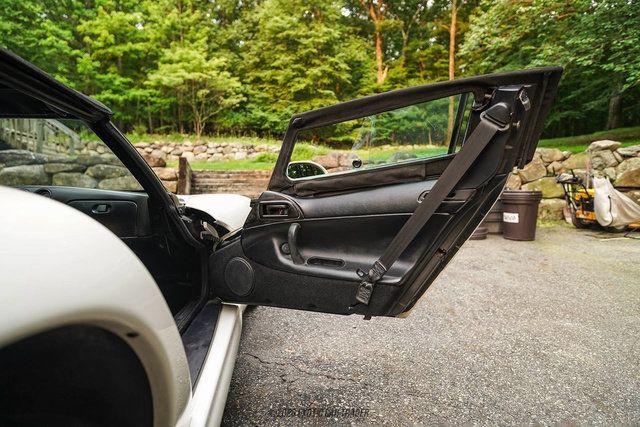 Used 1996 Dodge Viper RT/10 RWD image 38