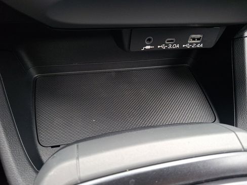 New 2026 Subaru Crosstrek 2.0i Premium image 16